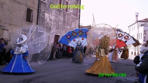 Carnevale dei Storti 2014-35^ edizione-Dolo Venezia